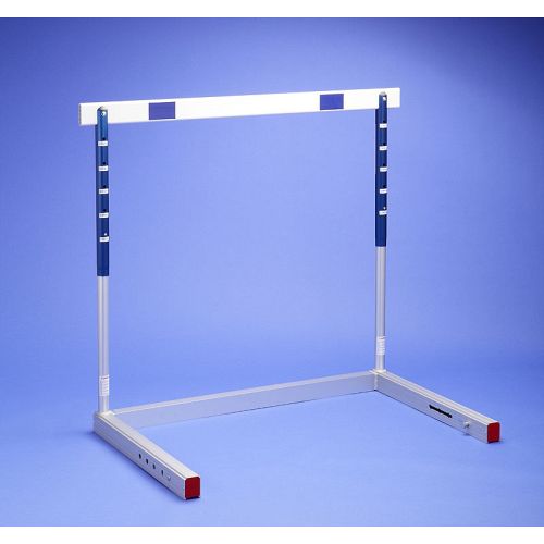 COMPETITION ONE-PIECE FRAME ALUMINIUM HURDLE S-018-P - Få et tilbud