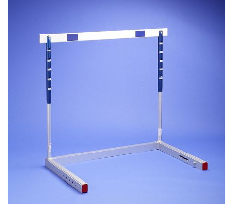 COMPETITION ONE-PIECE FRAME ALUMINIUM HURDLE S-018-P - Få et tilbud