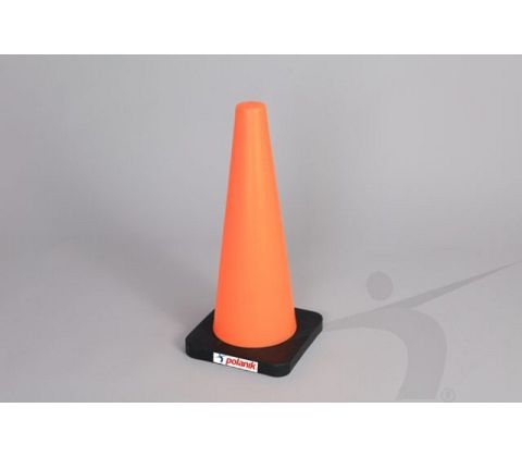 CONE TO CLOSE RUNWAY/THROWING FACILITY