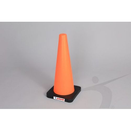 CONE TO CLOSE RUNWAY/THROWING FACILITY