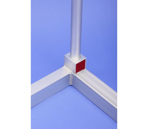  COMPETITION AUTOMATIC ONE-PIECE FRAME ALUMINIUM HURDLE - Få et tilbud