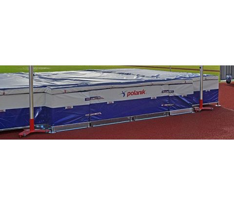 SAFETY GUARDS FOR MODULAR PLATFORM - Få et tilbud