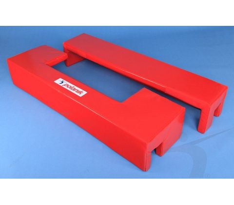 BASE PADS FOR COMPETITION POLE VAULT STANDS - Få et tilbud
