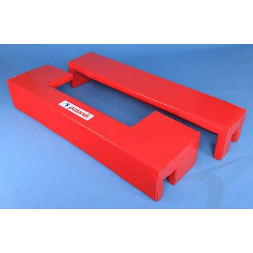 BASE PADS FOR COMPETITION POLE VAULT STANDS - Få et tilbud