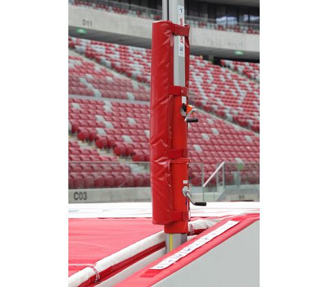 CRANK PADS FOR STT15-63, STT60-S295, STT45-S293 I STT17-63F