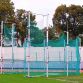 Kastegård - TRAINING SAFETY CAGE FOR HAMMER THROW KLM-5/7-A
