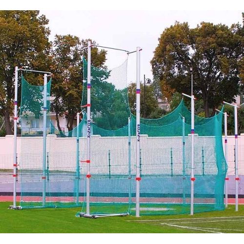 Kastegård - TRAINING SAFETY CAGE FOR HAMMER THROW KLM-5/7-A