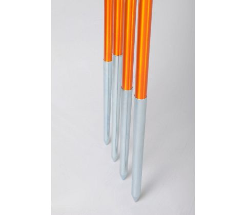 Spyd- SM13-600 (SPACE MASTER 600G, CIGAR HEAD)