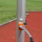 POLE VAULT STAND POLANIK CLUB
