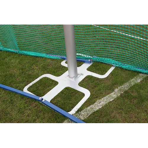GROUND ANCHOR SET OF DISCUS THROWING CAGE FOR KLD17-5/7-A