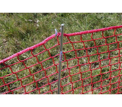 THROWING SECTOR SAFETY NET 100 M