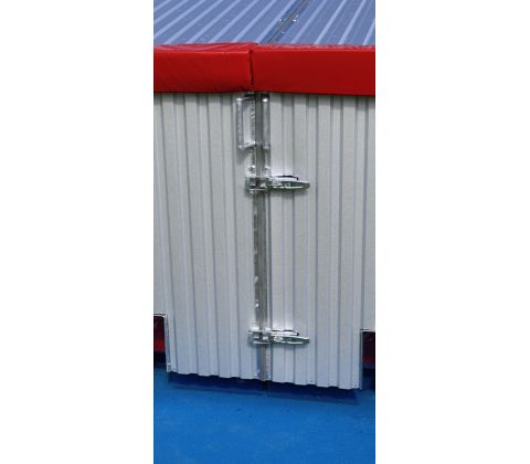 LANDING AREA GARAGE FOR T-12268-D  Få et tilbud