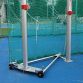 COMPETITION SAFETY CAGE FOR HAMMER THROW