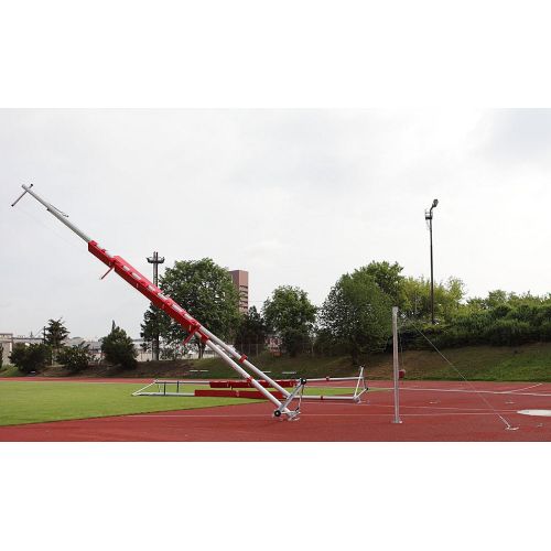 CAGE GATE LIFT - Få et tilbud