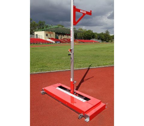 POLE VAULT STAND POLANIK CLUB