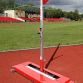 POLE VAULT STAND POLANIK CLUB