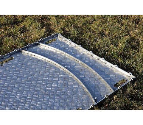  THROWING PLATFORM FOR DISABLED ATHLETES AND SPORTS REHABILITATION