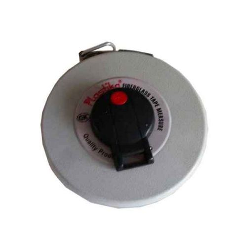 Målebånd - 15m lukket målebånd 150 kr