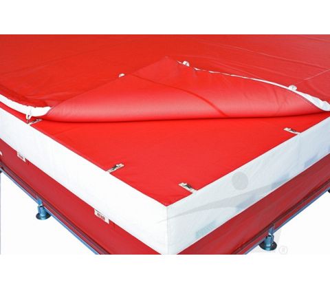 Stangspringsmadras fra Polanik - Få et tilbud