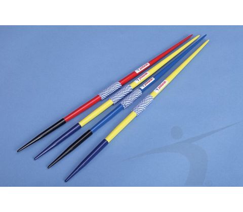 Spyd - MJ mini træningsspyd