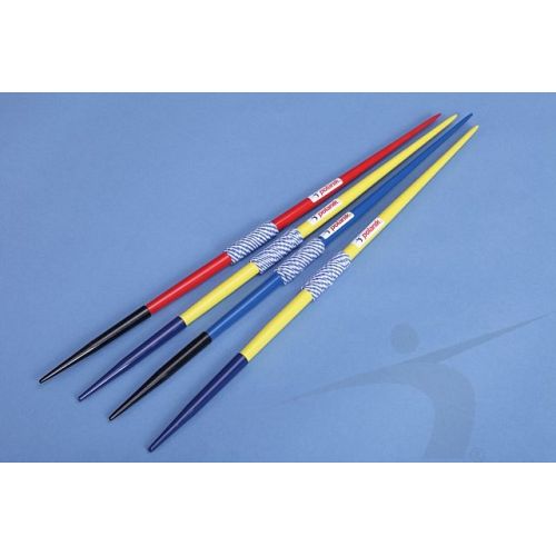 Spyd - MJ mini træningsspyd