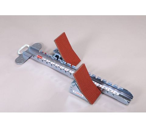 Startklodser - Konkurrence startklodser i stål