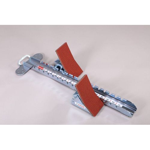 Startklodser - Konkurrence startklodser i stål