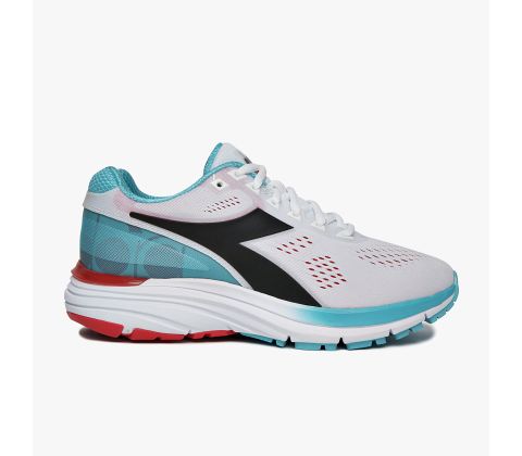Løbesko - Køb Diadora Mythos Blushield 5 dame C8373