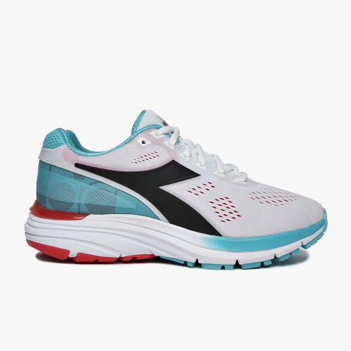 Løbesko - Køb Diadora Mythos Blushield 5 dame C8373