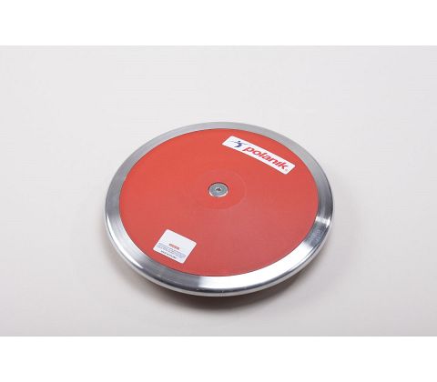 Diskos - trænings diskos