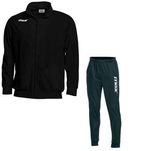 Træningstøj- Dover/Astoria træningstøj - træningssæt 