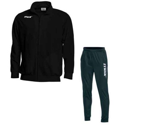 Træningstøj- Dover/Astoria træningstøj - træningssæt 