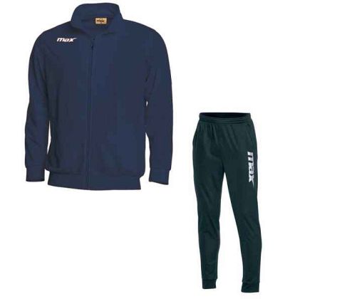 Træningstøj- Dover/Astoria træningstøj - træningssæt 