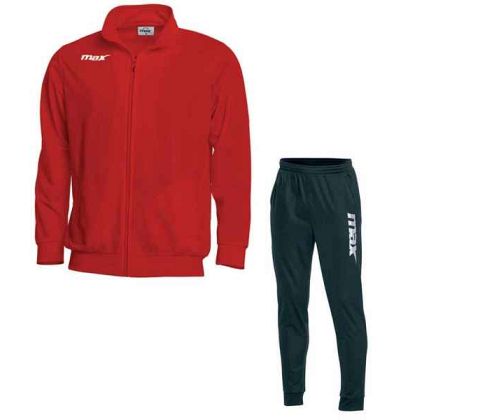 Træningstøj- Dover/Astoria træningstøj - træningssæt 