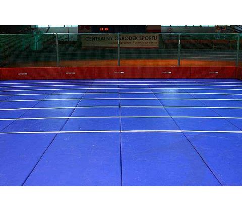  INDOOR MAT 2 X 1 X 0,1 [M]