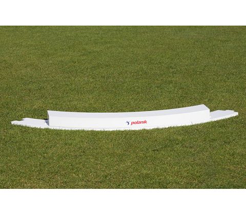 SHOT PUT CONVERSION SEGMENT WITH TOE BOARD