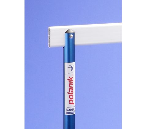 COMPETITION ONE-PIECE FRAME ALUMINIUM HURDLE S-018-P - Få et tilbud