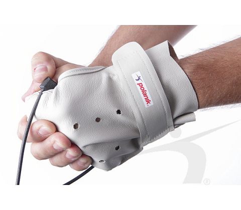 Hammerkast handske højre