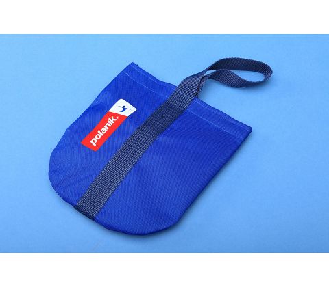 Diskos taske op til  1kg