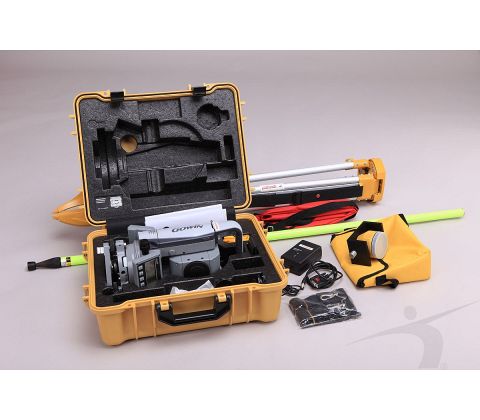 ELECTRONIC DISTANCE MEASURING SYSTEM