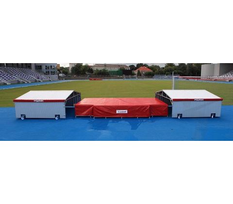 SELF-ASSEMBLY LANDING AREA GARAGE. Få et tilbud