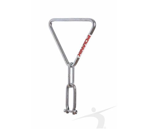 Vægtkast - håndtag til vægtkast