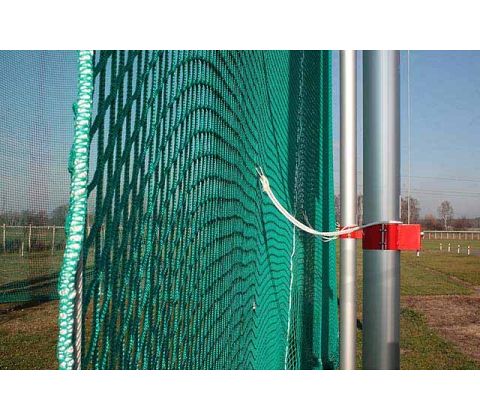  Kastegård  - TRAINING SAFETY CAGE FOR HAMMER THROW KLM-7/9-A