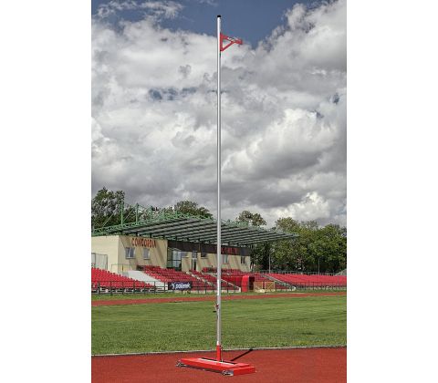 POLE VAULT STAND POLANIK CLUB