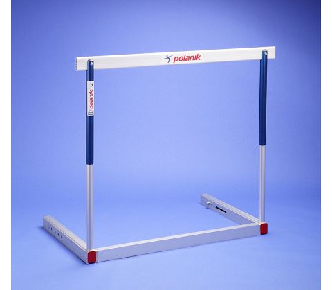 COMPETITION ONE-PIECE FRAME ALUMINIUM HURDLE PP-170 - Få et tilbud