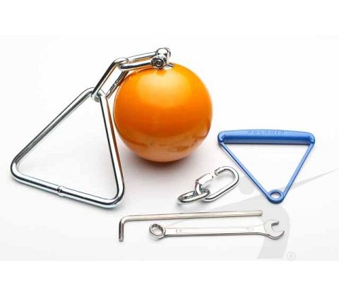 QUICK LINK CONNECTOR