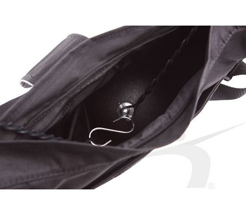 Taske - HAMMER taske fra Polanik