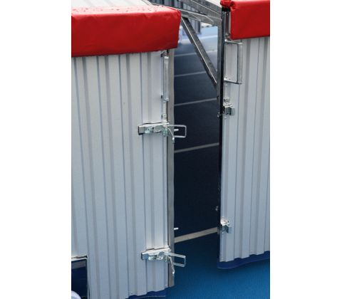 LANDING AREA GARAGE FOR T-978