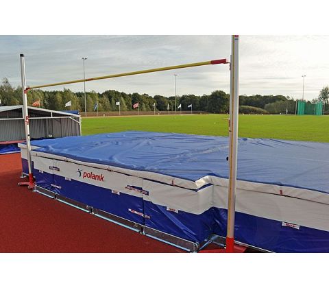 SAFETY GUARDS FOR MODULAR PLATFORM - Få et tilbud