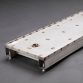 STAINLESS STEEL COVER WITH EDGES FOR COMPETITION TAKE-OFF BOARDS
